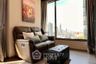 1 Bedroom Condo for sale in Nye by Sansiri, Khlong Ton Sai, Bangkok near BTS Wongwian Yai