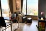 1 Bedroom Condo for sale in Nye by Sansiri, Khlong Ton Sai, Bangkok near BTS Wongwian Yai