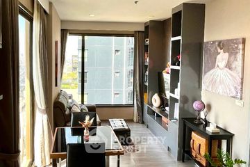 1 Bedroom Condo for sale in Nye by Sansiri, Khlong Ton Sai, Bangkok near BTS Wongwian Yai