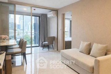 2 Bedroom Condo for Sale or Rent in Walden Asoke, Khlong Toei Nuea, Bangkok near BTS Asoke
