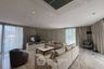 2 Bedroom Condo for sale in La Citta Delre Thonglor 16, Khlong Tan Nuea, Bangkok