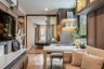1 Bedroom Condo for sale in The Seed Terre Ratchayothin, Lat Yao, Bangkok near MRT Phahon Yothin