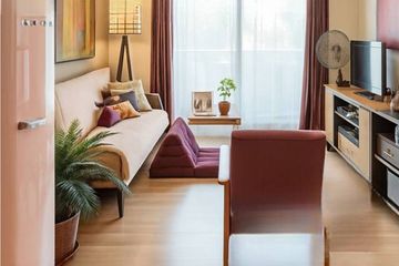 2 Bedroom Condo for sale in The Line Ratchathewi, Thanon Phetchaburi, Bangkok near BTS Ratchathewi