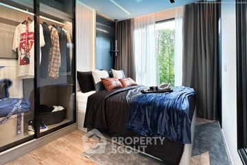 1 Bedroom Condo for sale in Kave Uni.Verse Bangsaen, Saen Suk, Chonburi