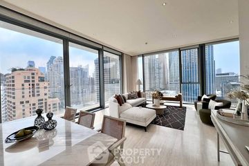 2 Bedroom Condo for sale in SCOPE Langsuan, Lumpini, Bangkok near BTS Chit Lom