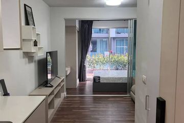 1 Bedroom Condo for sale in A Space Me Sukhumvit 77, Suan Luang, Bangkok near MRT Si Nut
