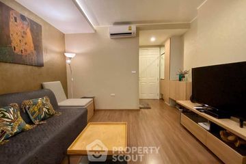1 Bedroom Condo for sale in U Delight Residence Riverfront Rama 3, Bang Phong Pang, Bangkok