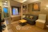 1 Bedroom Condo for sale in U Delight Residence Riverfront Rama 3, Bang Phong Pang, Bangkok