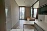 1 Bedroom Condo for sale in The Esse at Singha Complex, Bang Kapi, Bangkok near MRT Phetchaburi