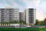 2 Bedroom Condo for sale in Bang Pakok, Bangkok