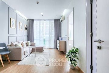 1 Bedroom Condo for sale in Huai Khwang, Bangkok