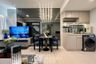 1 Bedroom Condo for sale in Quintara MHy&rsquo;DEN Pho Nimit, Bukkhalo, Bangkok near BTS Pho Nimit