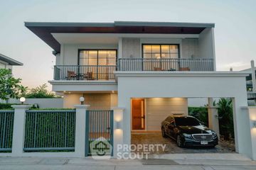 4 Bedroom House for sale in Nong Prue, Chonburi