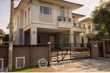 3 Bedroom House for sale in Bang Khae, Bangkok near MRT Lak Song
