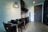 1 Bedroom Condo for sale in Rhythm Sukhumvit 44/1, Phra Khanong, Bangkok near BTS Phra Khanong