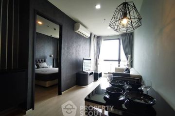 1 Bedroom Condo for sale in Rhythm Sukhumvit 44/1, Phra Khanong, Bangkok near BTS Phra Khanong
