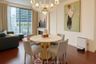 2 Bedroom Condo for Sale or Rent in KHUN by YOO inspired by Starck, Khlong Tan Nuea, Bangkok near BTS Thong Lo