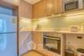 1 Bedroom Condo for sale in The Cliff, Nong Prue, Chonburi