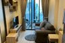 1 Bedroom Condo for sale in Ideo Mobi Rama 9, Huai Khwang, Bangkok near MRT Phra Ram 9