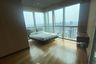 3 Bedroom Condo for sale in Khlong Ton Sai, Bangkok near BTS Saphan Taksin