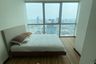 3 Bedroom Condo for sale in Khlong Ton Sai, Bangkok near BTS Saphan Taksin