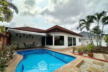 2 Bedroom Villa for sale in Nong Prue, Chonburi