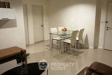 2 Bedroom Condo for sale in Aspire Sukhumvit 48, Phra Khanong, Bangkok near BTS Phra Khanong
