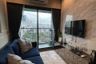 1 Bedroom Condo for sale in Whizdom Avenue Ratchada - Ladprao, Chom Phon, Bangkok near MRT Lat Phrao