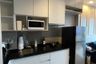 1 Bedroom Condo for sale in Whizdom Avenue Ratchada - Ladprao, Chom Phon, Bangkok near MRT Lat Phrao