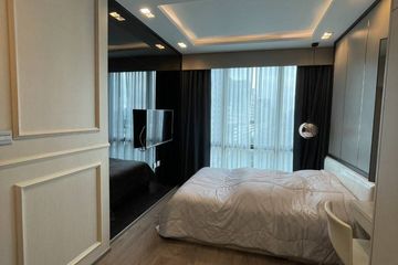 1 Bedroom Condo for sale in Whizdom Avenue Ratchada - Ladprao, Chom Phon, Bangkok near MRT Lat Phrao