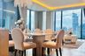 3 Bedroom Condo for Sale or Rent in 98 Wireless, Lumpini, Bangkok near BTS Ploen Chit