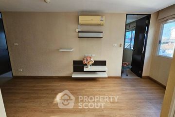 2 Bedroom Condo for sale in J.W. Boulevard Srivara, Phlapphla, Bangkok near MRT Huai Khwang