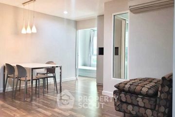 2 Bedroom Condo for sale in The Room Sukhumvit 79, Phra Khanong Nuea, Bangkok near BTS On Nut