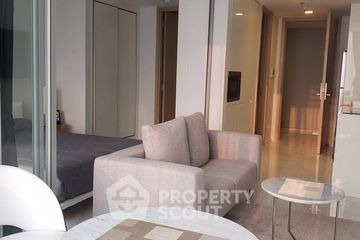 1 Bedroom Condo for sale in Hyde Sukhumvit 11, Khlong Toei Nuea, Bangkok near BTS Nana