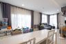 3 Bedroom House for sale in Mantana Onnut-Wongwaen 5, Dokmai, Bangkok