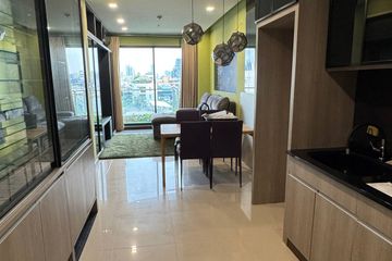 1 Bedroom Condo for sale in Supalai Premier Ratchathewi, Thanon Phetchaburi, Bangkok near BTS Ratchathewi