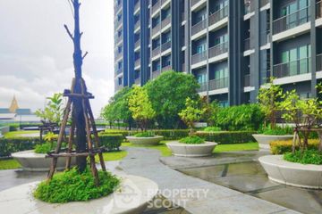 2 Bedroom Condo for sale in Bang O, Bangkok near MRT Bang O