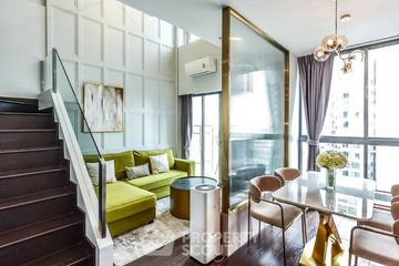1 Bedroom Condo for sale in Ideo Q Phayathai, Thung Phaya Thai, Bangkok near BTS Phaya Thai
