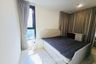 2 Bedroom Condo for sale in XT Huaikhwang, Din Daeng, Bangkok near MRT Huai Khwang