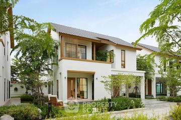 3 Bedroom House for sale in Lamai Hatairat 39, Sam Wa Tawan Tok, Bangkok