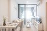 1 Bedroom Condo for sale in Life Rama 4 - Asoke, Khlong Toei, Bangkok near MRT Queen Sirikit National Convention Centre