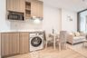 1 Bedroom Condo for sale in Life Rama 4 - Asoke, Khlong Toei, Bangkok near MRT Queen Sirikit National Convention Centre