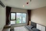1 Bedroom Condo for sale in Aspire Sathorn - Ratchaphruek, Pak Khlong Phasi Charoen, Bangkok near MRT Bang Wa