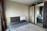 1 Bedroom Condo for sale in Aspire Sathorn - Ratchaphruek, Pak Khlong Phasi Charoen, Bangkok near MRT Bang Wa