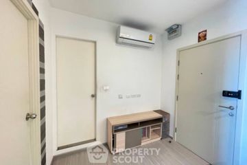 1 Bedroom Condo for sale in Aspire Sathorn - Ratchaphruek, Pak Khlong Phasi Charoen, Bangkok near MRT Bang Wa