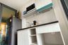 1 Bedroom Condo for sale in Aspire Sathorn - Ratchaphruek, Pak Khlong Phasi Charoen, Bangkok near MRT Bang Wa