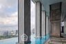 3 Bedroom Condo for Sale or Rent in 98 Wireless, Lumpini, Bangkok near BTS Ploen Chit