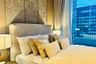 2 Bedroom Condo for Sale or Rent in 98 Wireless, Lumpini, Bangkok near BTS Ploen Chit