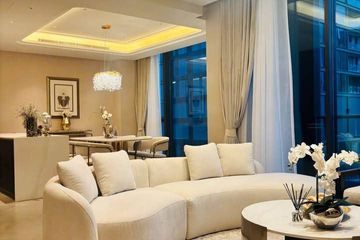 2 Bedroom Condo for Sale or Rent in 98 Wireless, Lumpini, Bangkok near BTS Ploen Chit