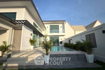3 Bedroom Villa for sale in Layan Chak Nok, Nong Prue, Chonburi